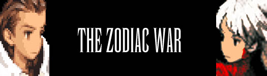 To the Zodiac War Chapter Index
